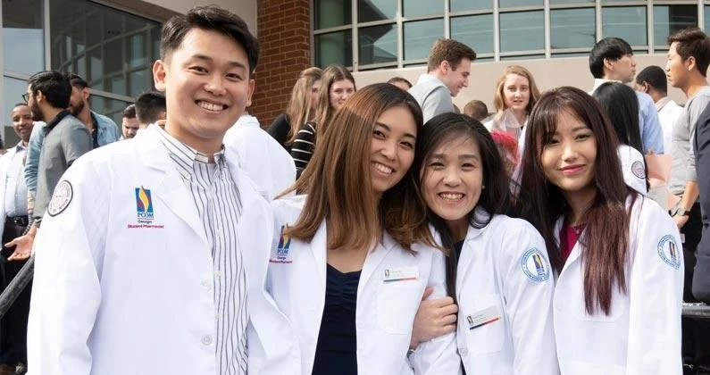 SLC Partnership Spotlight: PCOM Works to Shape the Future of Health&nbsp;  Through Campuses in Georgia and Pennsylvania