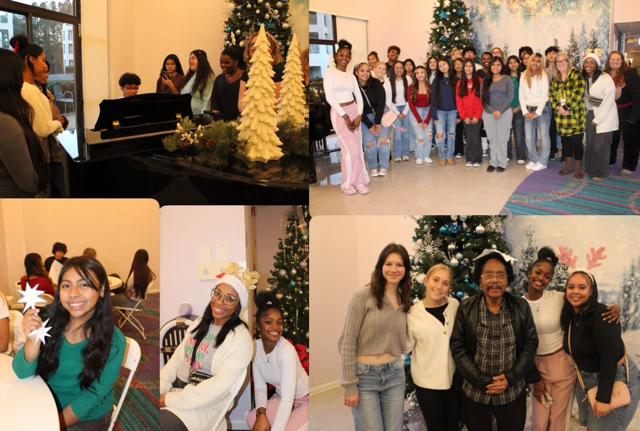 Chapter Spotlight: Wrapping up the year with CITA