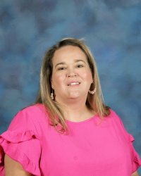 Christen Shiflet - Tabulations Lead