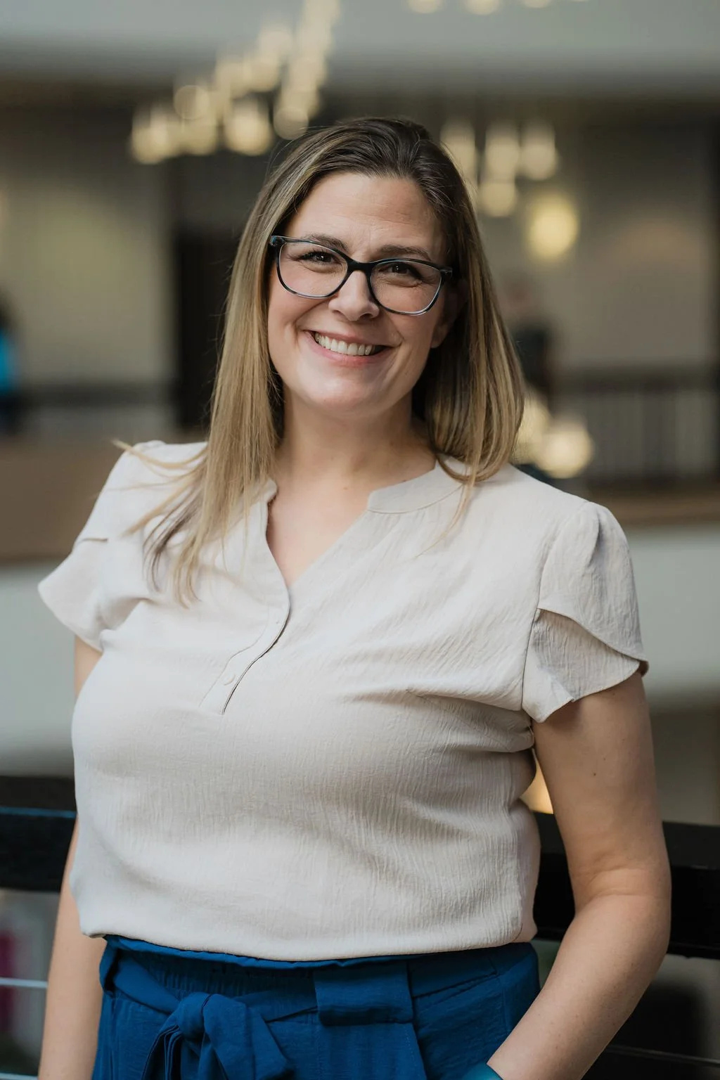 Ashleigh Turner | Health Science