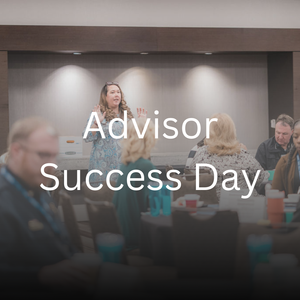 2026 Advisor Success Day & Officer Jump Start (SOUTH)