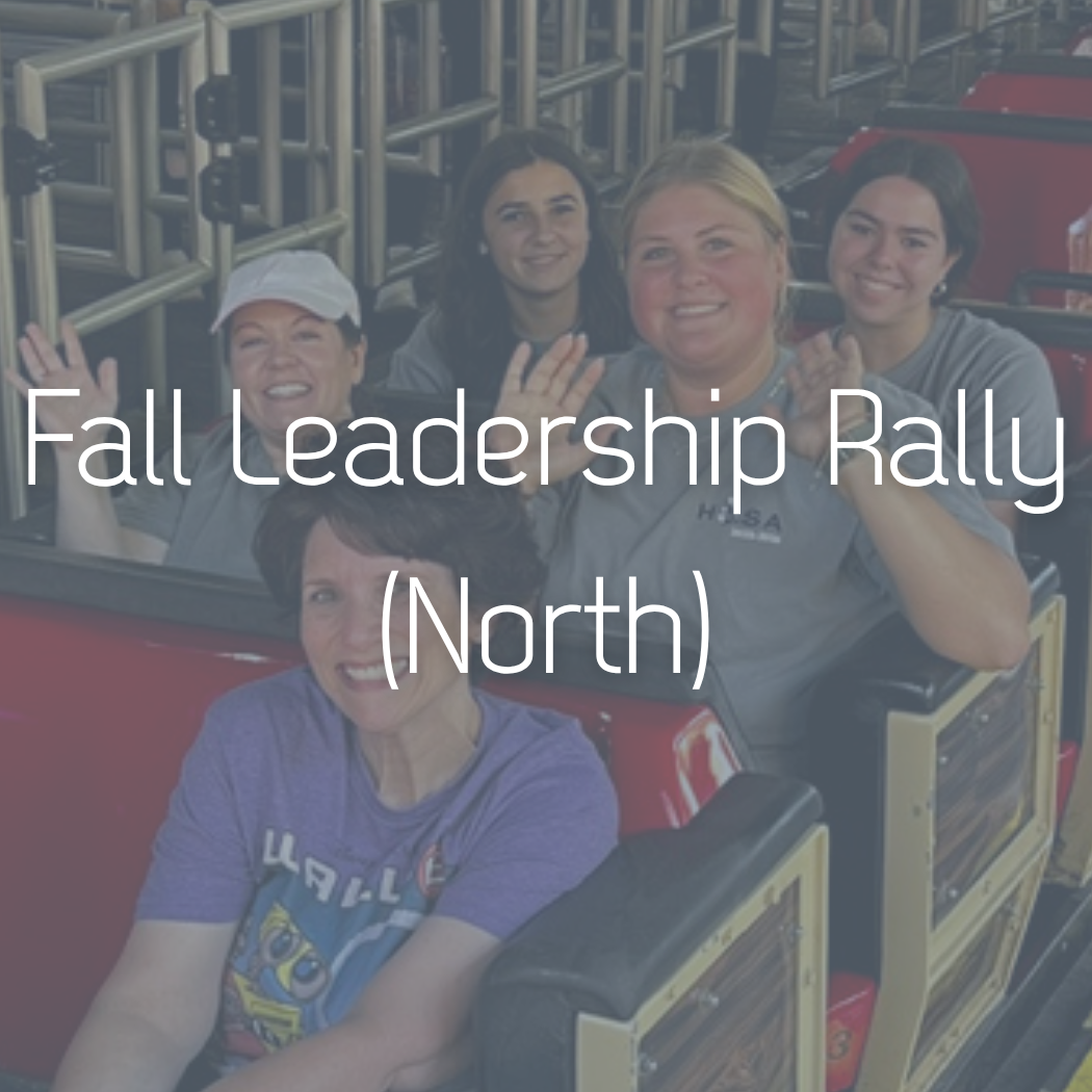 2026 Fall Leadership Rally (NORTH)