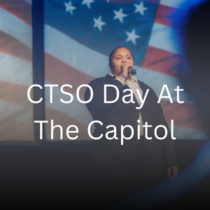 2027 CTSO Day at the State Capitol