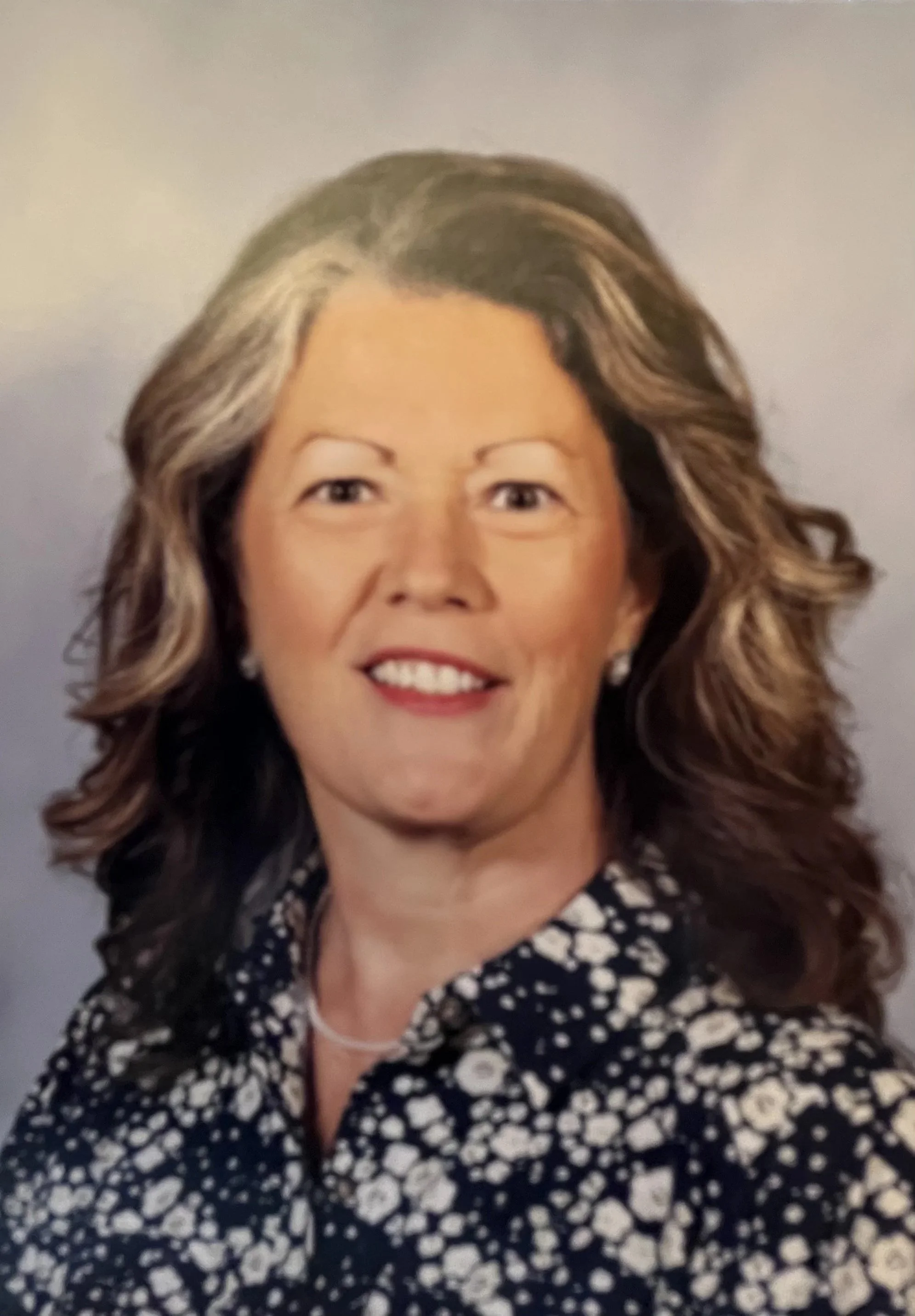 Leslie Zuidema | Health Professions