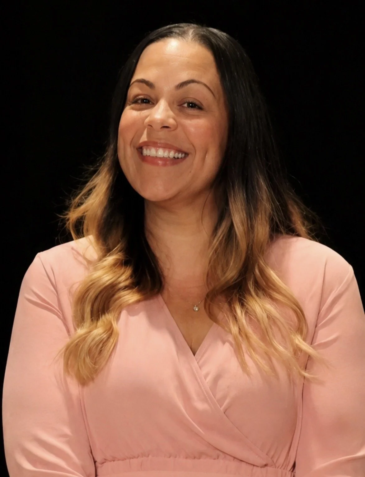 Rosie Hardaway | Health Professions