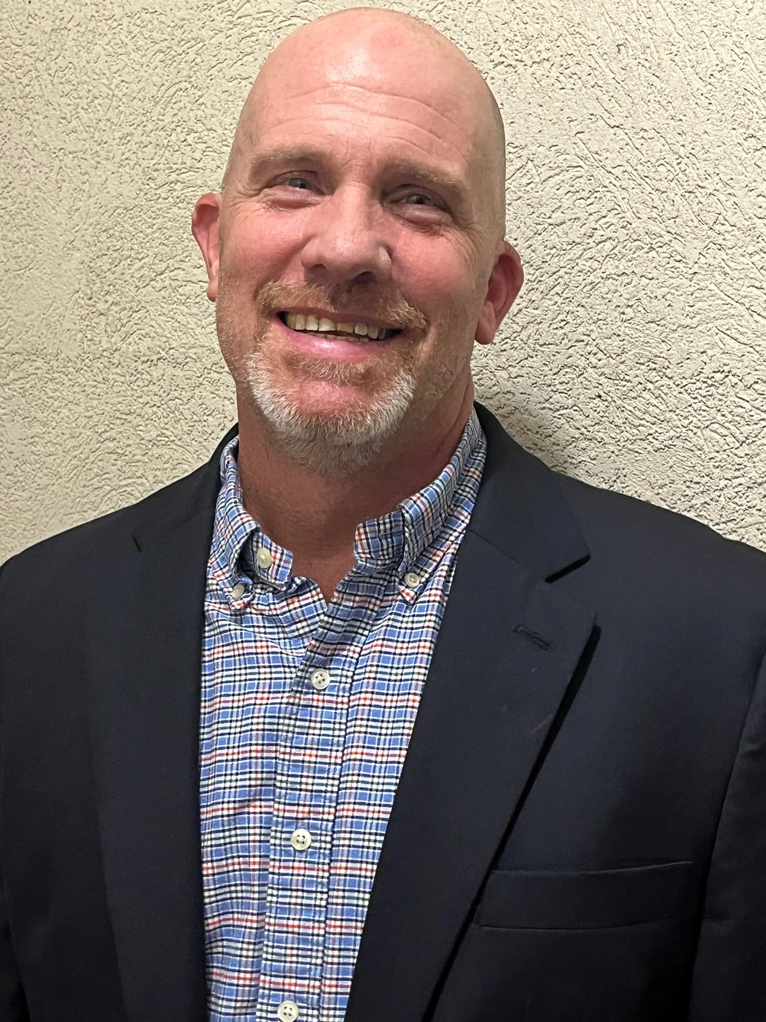 Chris Smith | Emergency Preparedness