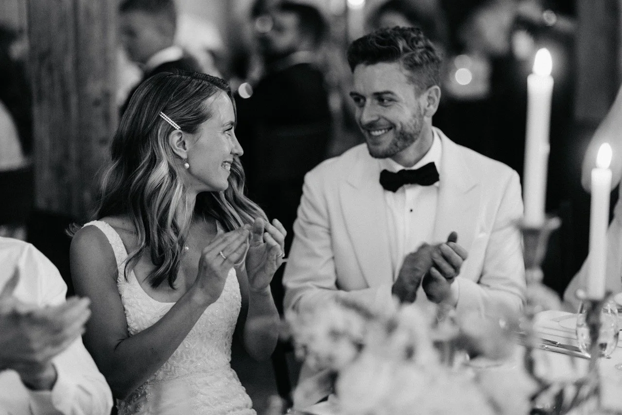 The Wedding of Grëtel and Adam