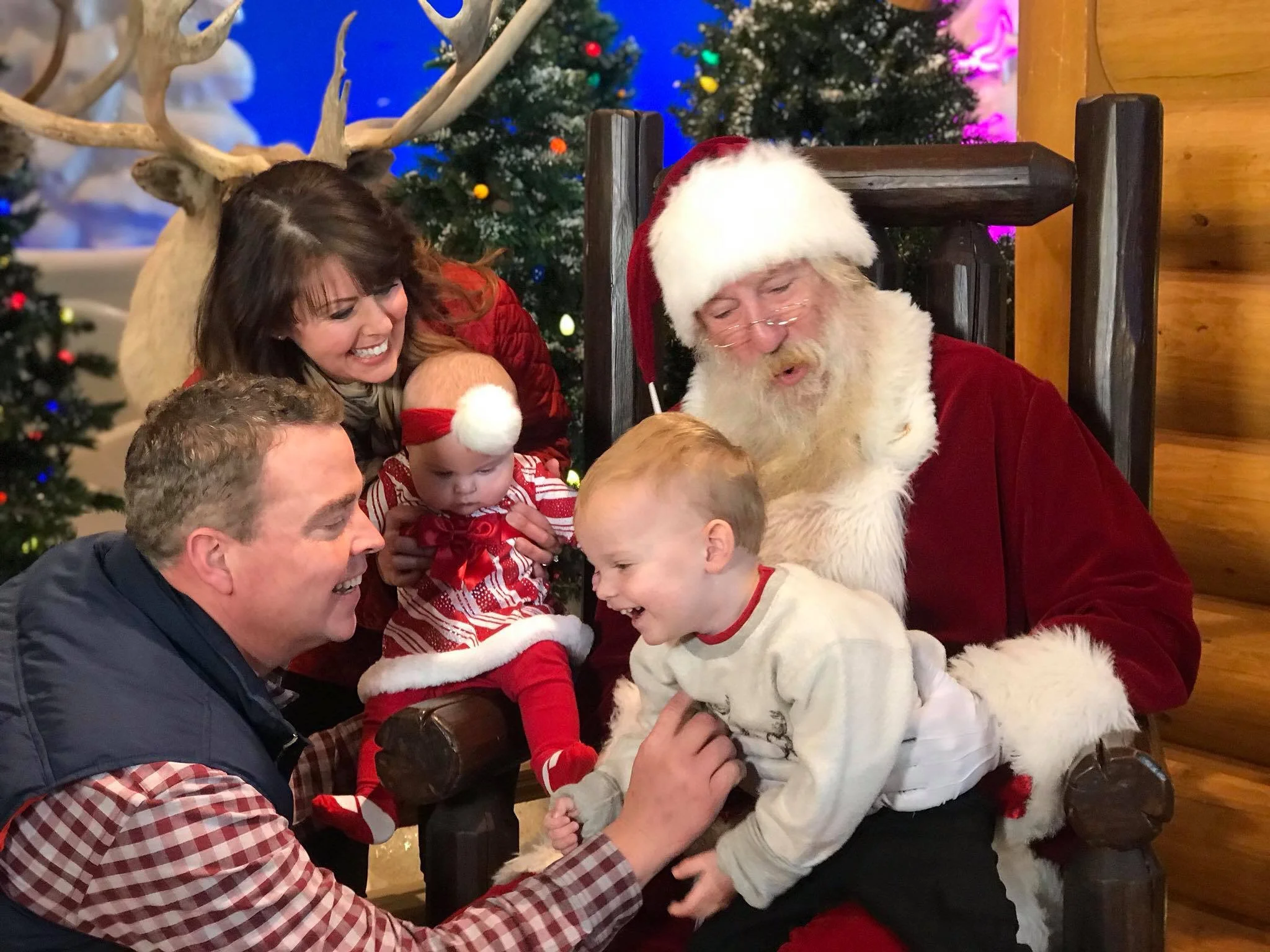 Precious not Perfect