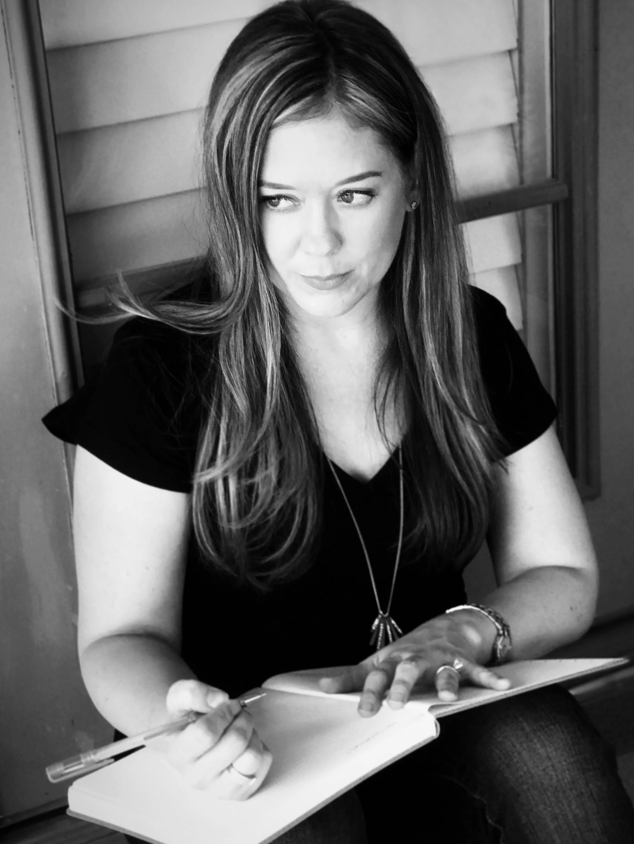 Nikki B&W.jpg