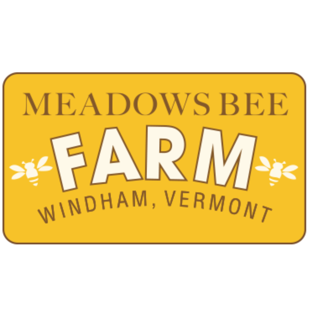 Meadows Bee Square Logo.png