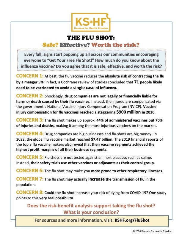 Flu Shot