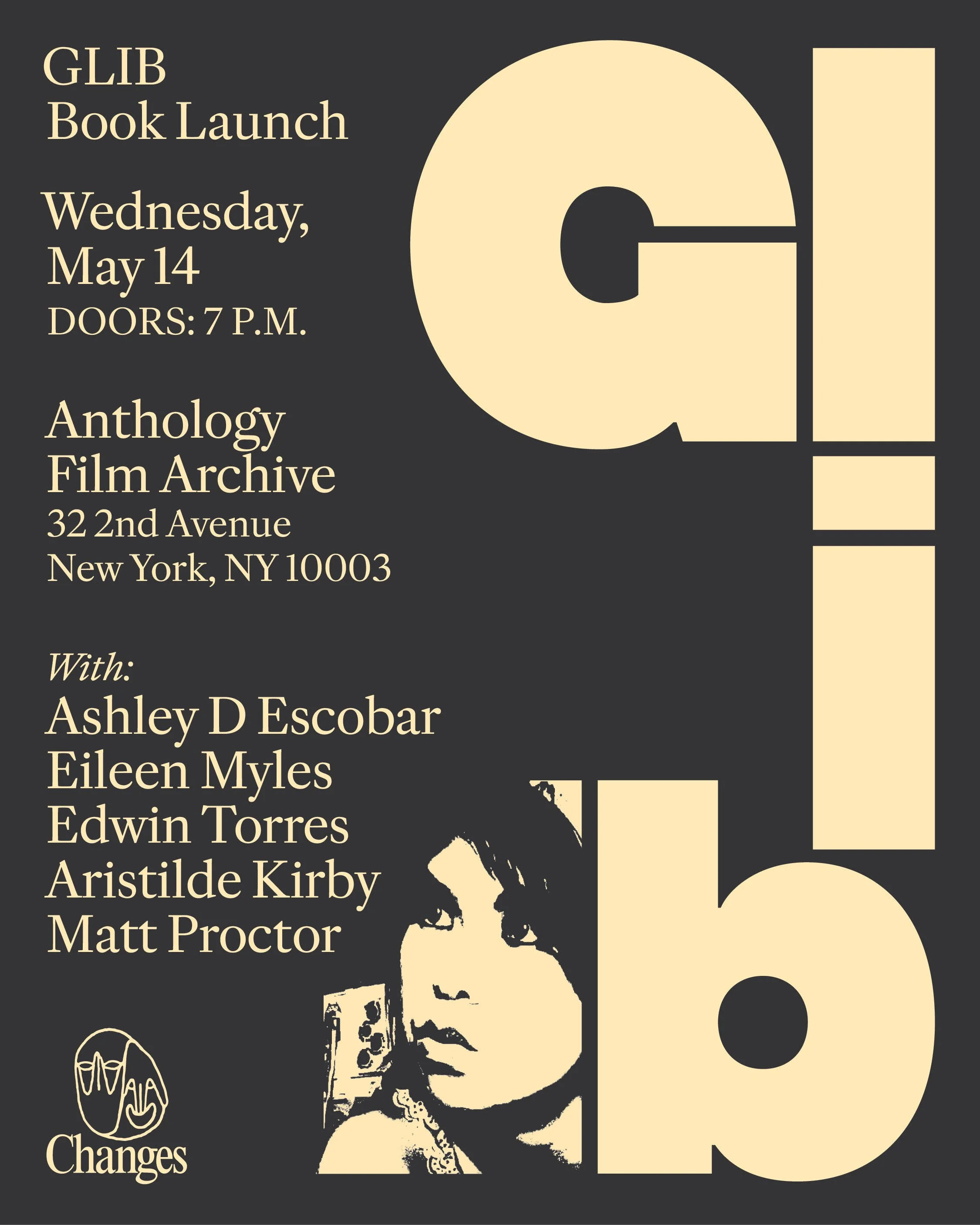 glib nyc launch.JPG