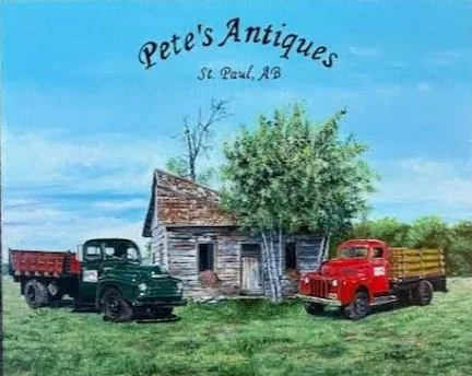 Pete's Antiques