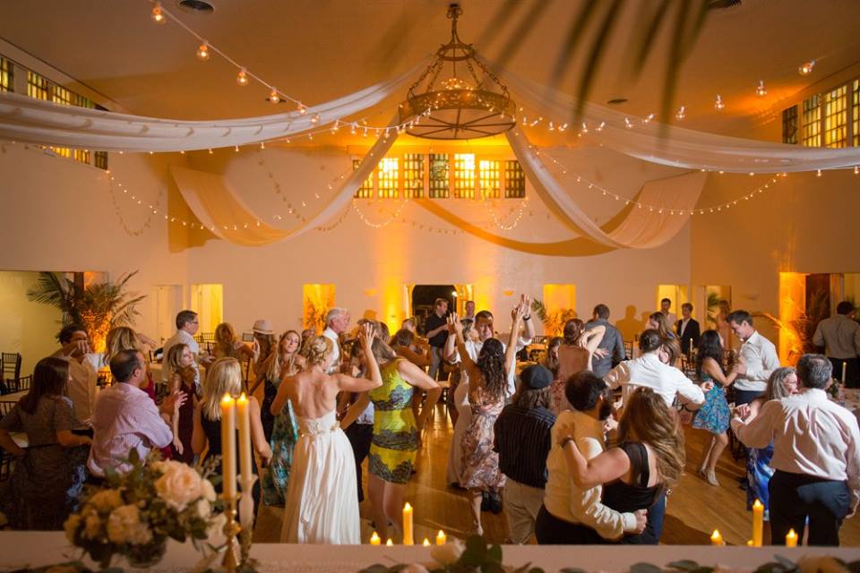 La Jolla Woman's Club