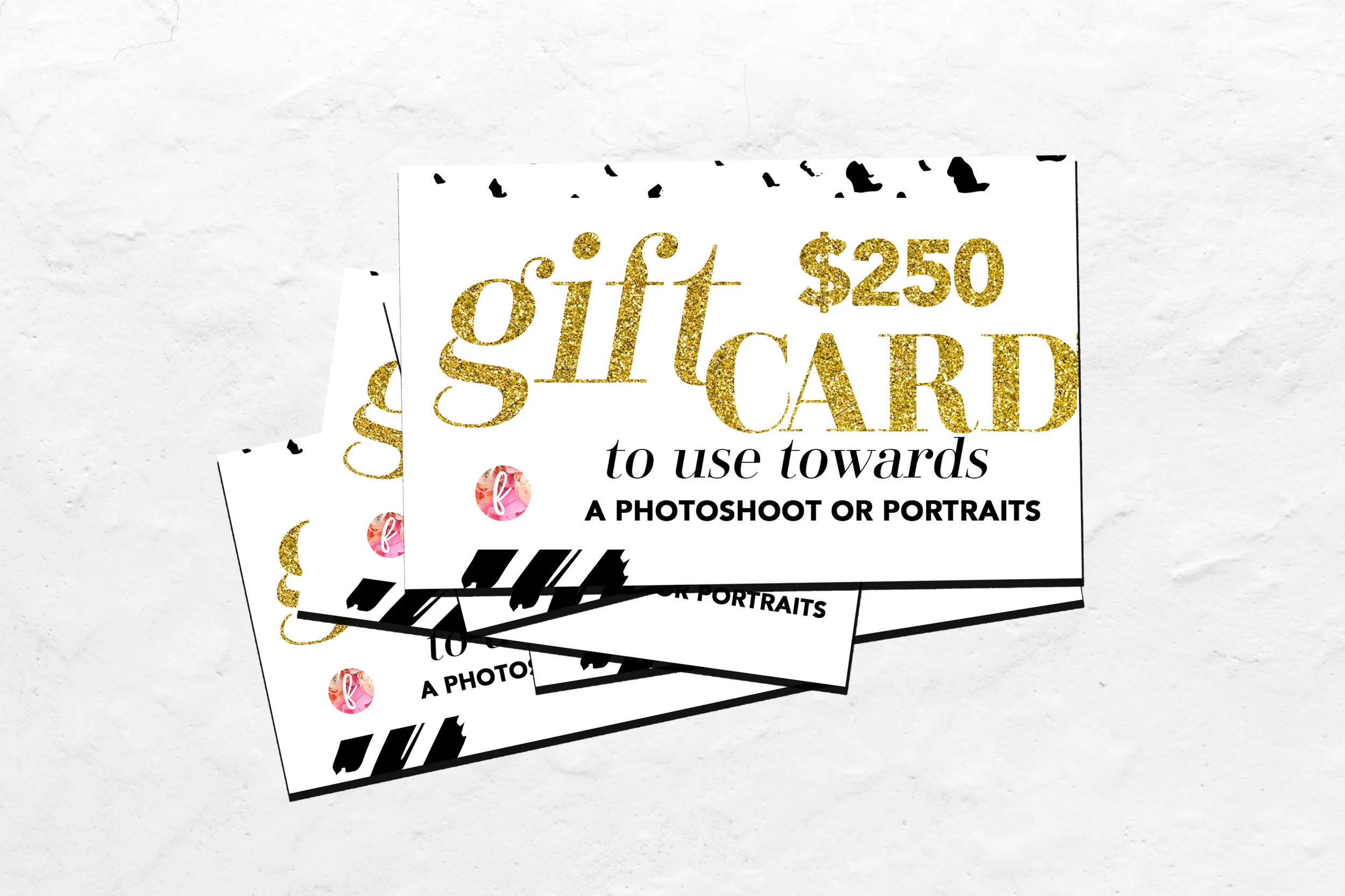 Give the gift of Beauty! 