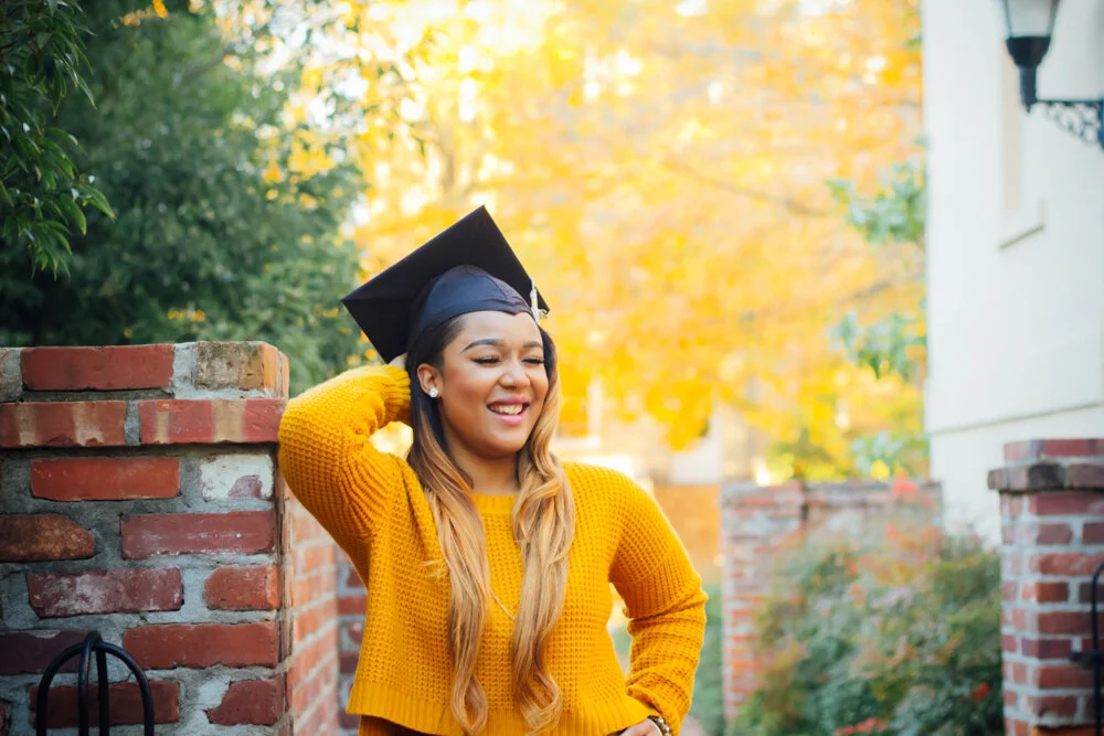  ~ Sasha ~ Columbia SC Senior Photoshoot | Women's Boudoir &amp; Glamour Photographer