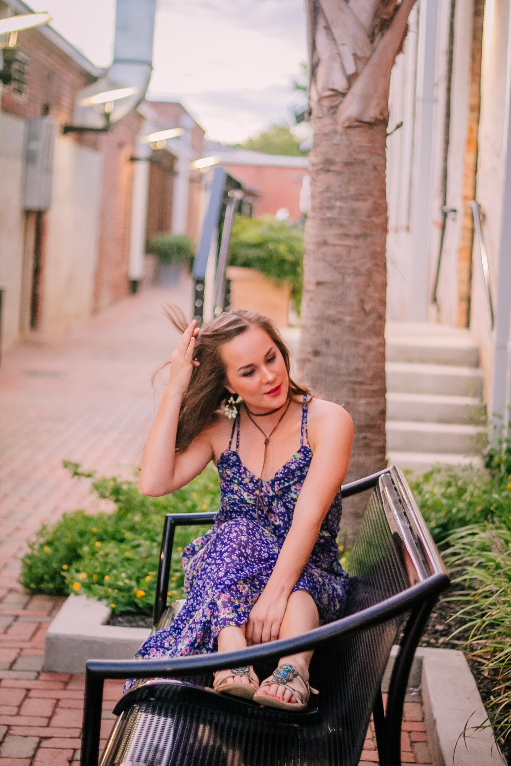 ~Kristen ~Columbia SC Glamour Photography | Columbia SC #1 Boudoir &amp; Women's Glamour Photographer