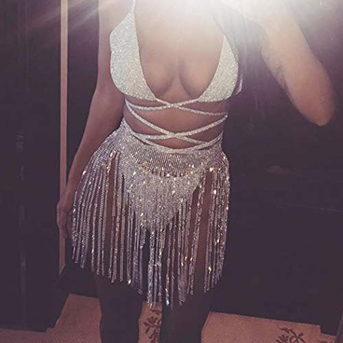 5 Lingerie Options that will Drop Them in their Tracks