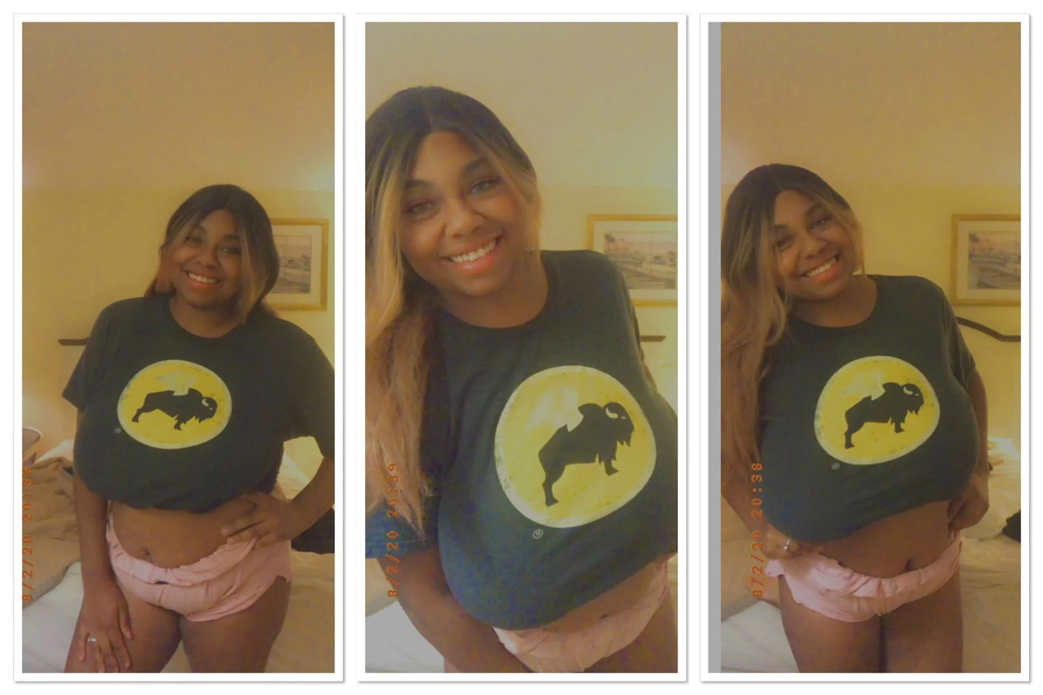 How to SLAY your Next Full Body Photo (Even if you're Curvier!) 