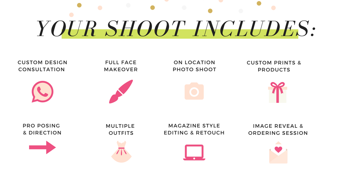 your shoot includes.png