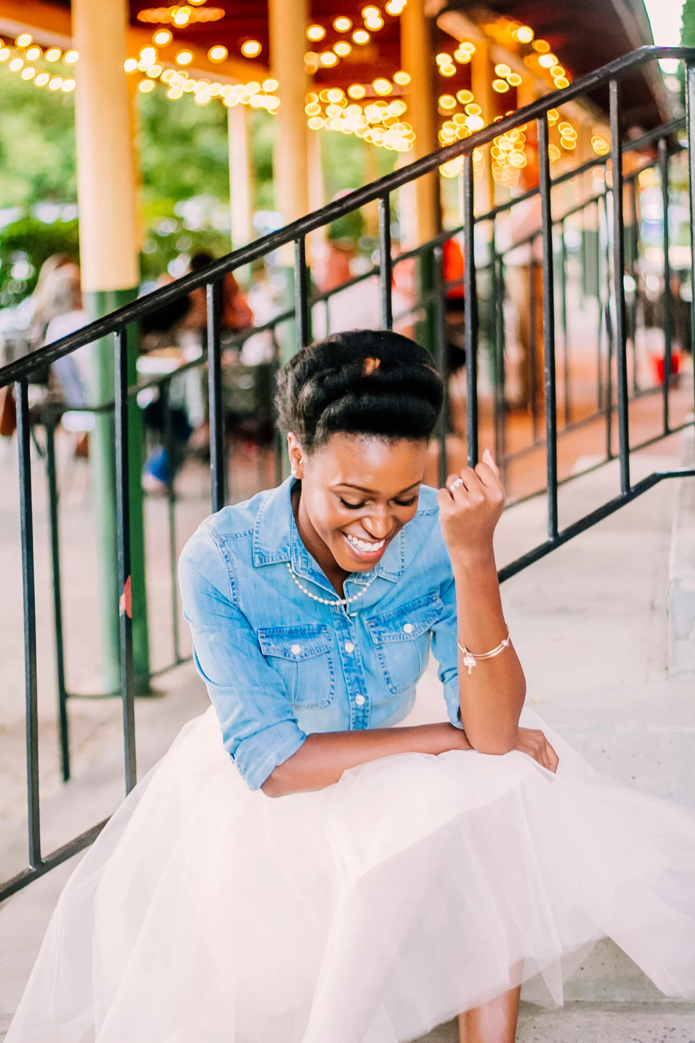 What is the Difference Between a Boudoir &amp; Glamour Photoshoot? 