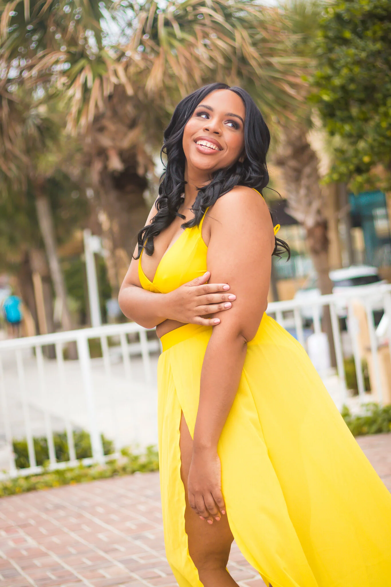 Ms. I | Destination Boudoir/Glamour Shoot | Myrtle Beach, SC | Columbia SC Boudoir &amp; Glamour Photographer