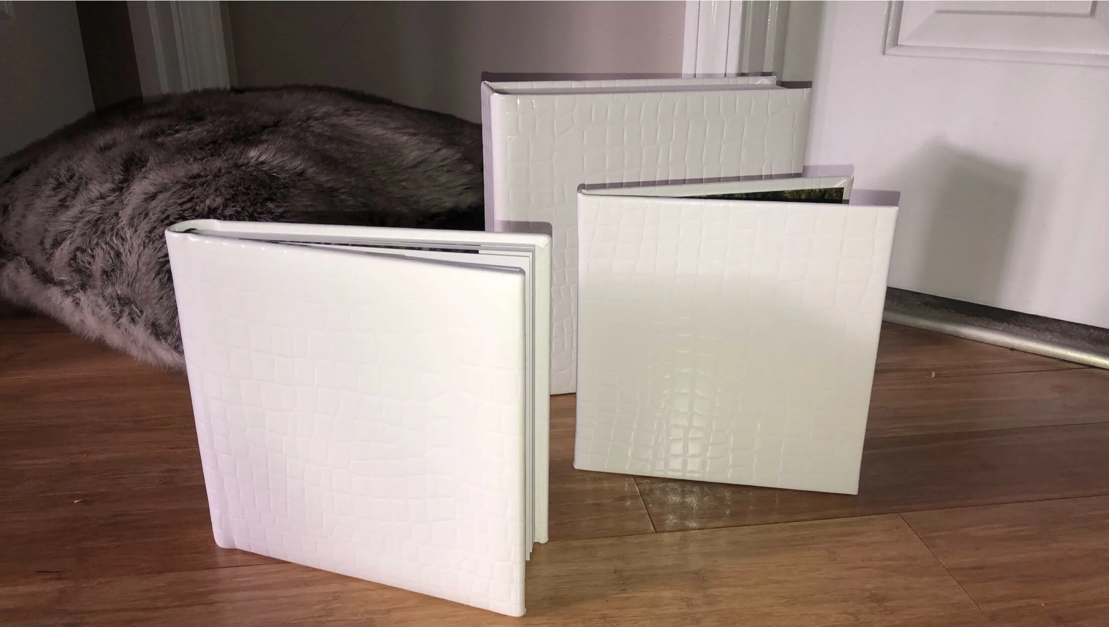 Product Spotlight: Luxe Celebrity Albums | Columbia SC Boudoir &amp; Glamour Photographer |