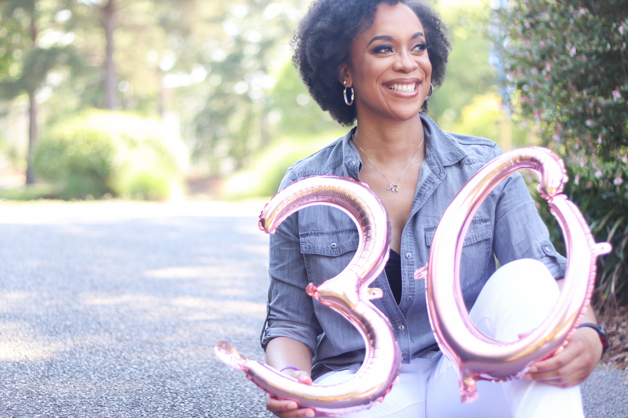 Ms. S | Lake Carolina Columbia, SC Women's Portrait Photographer | Charlotte NC 