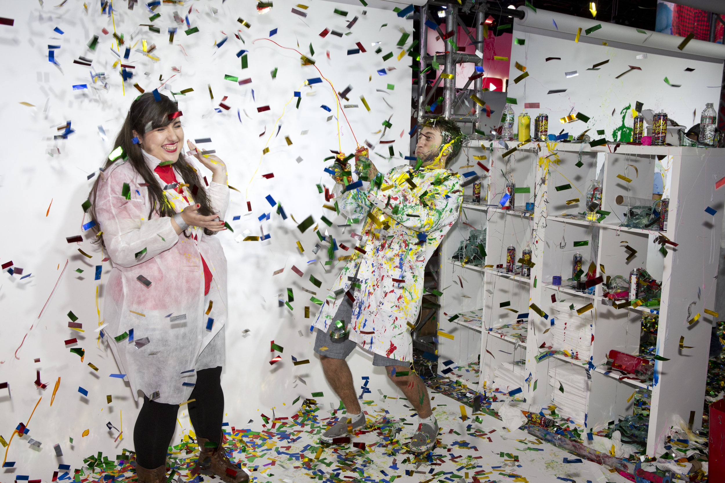 YouTube FanFest 2015