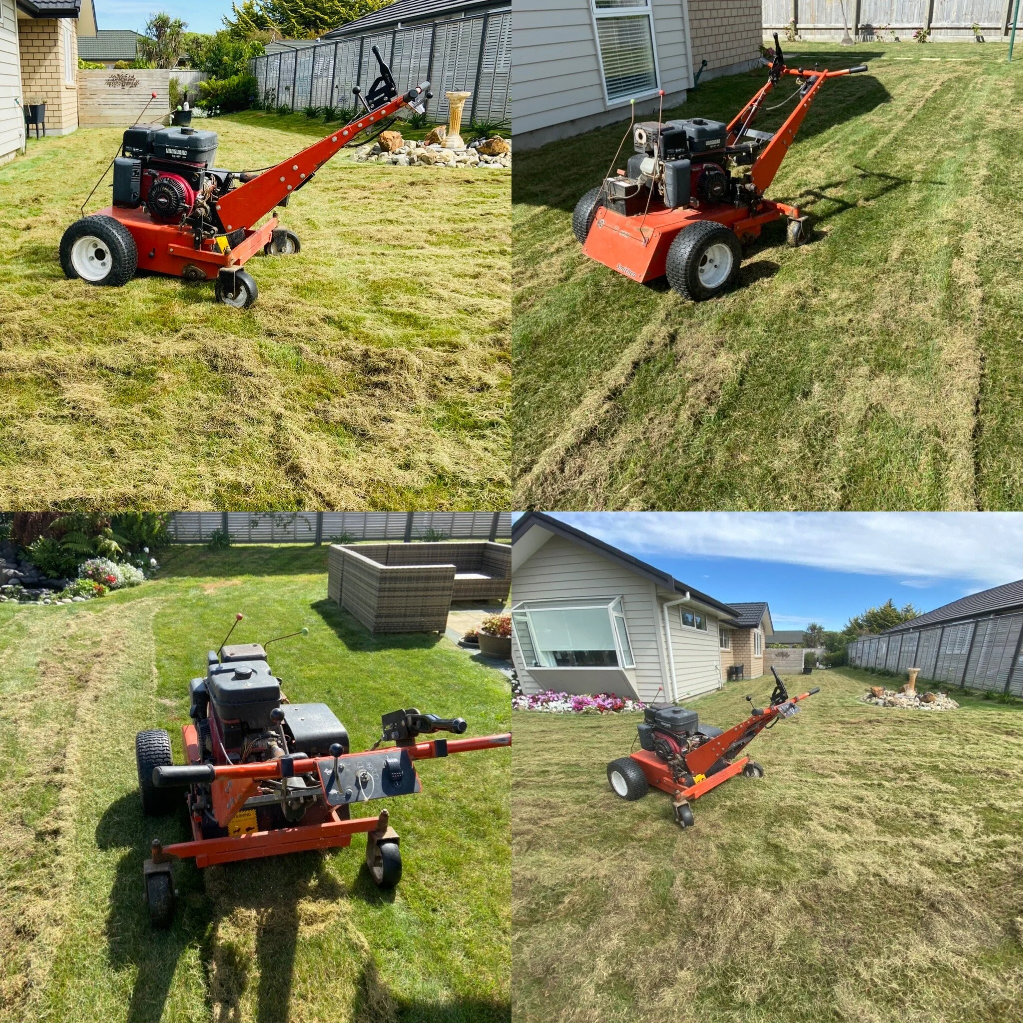 Scarification 10m -15mm Dethatching .JPG