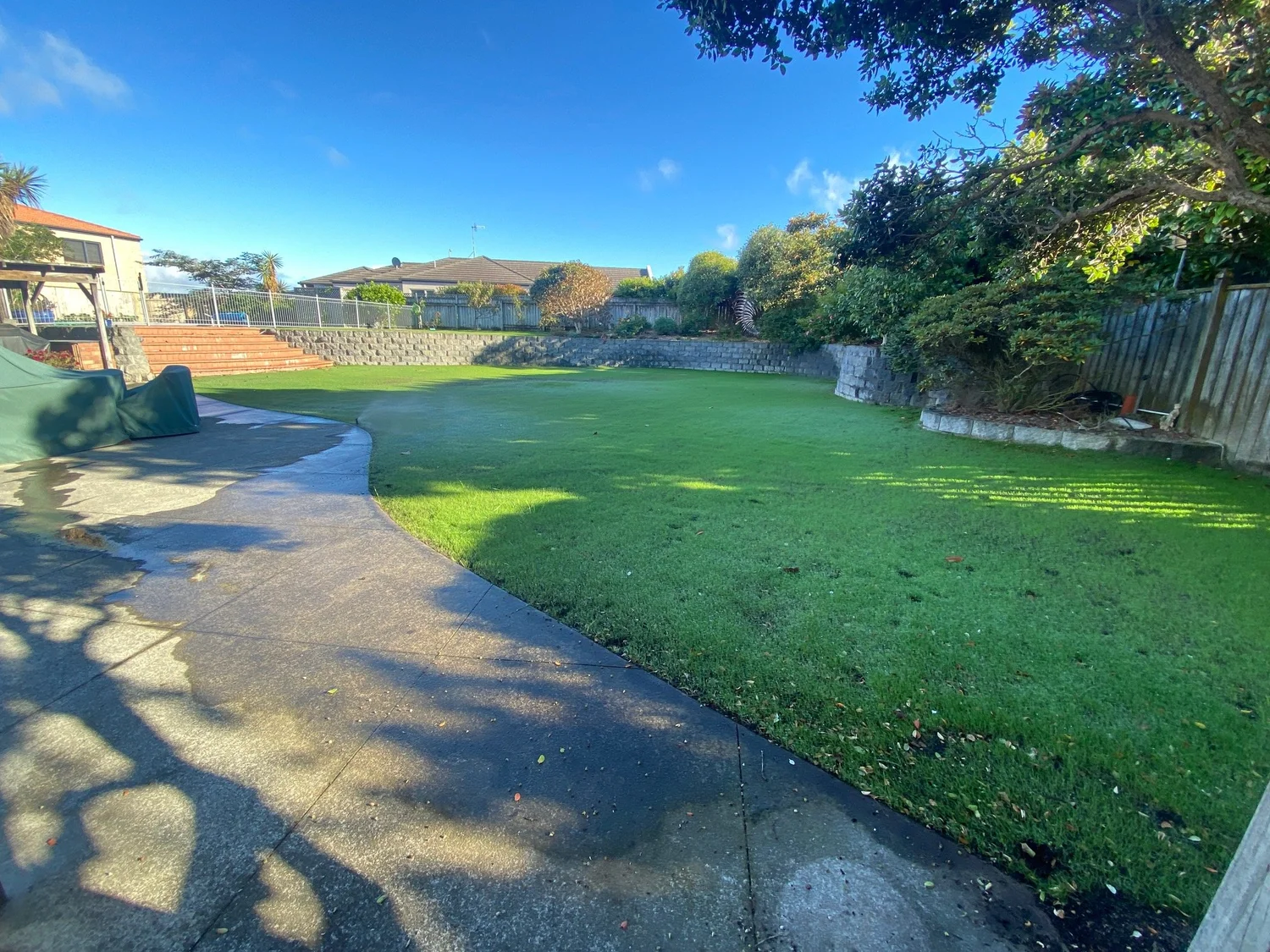 What is Hydroseeding? - Finn Corporation