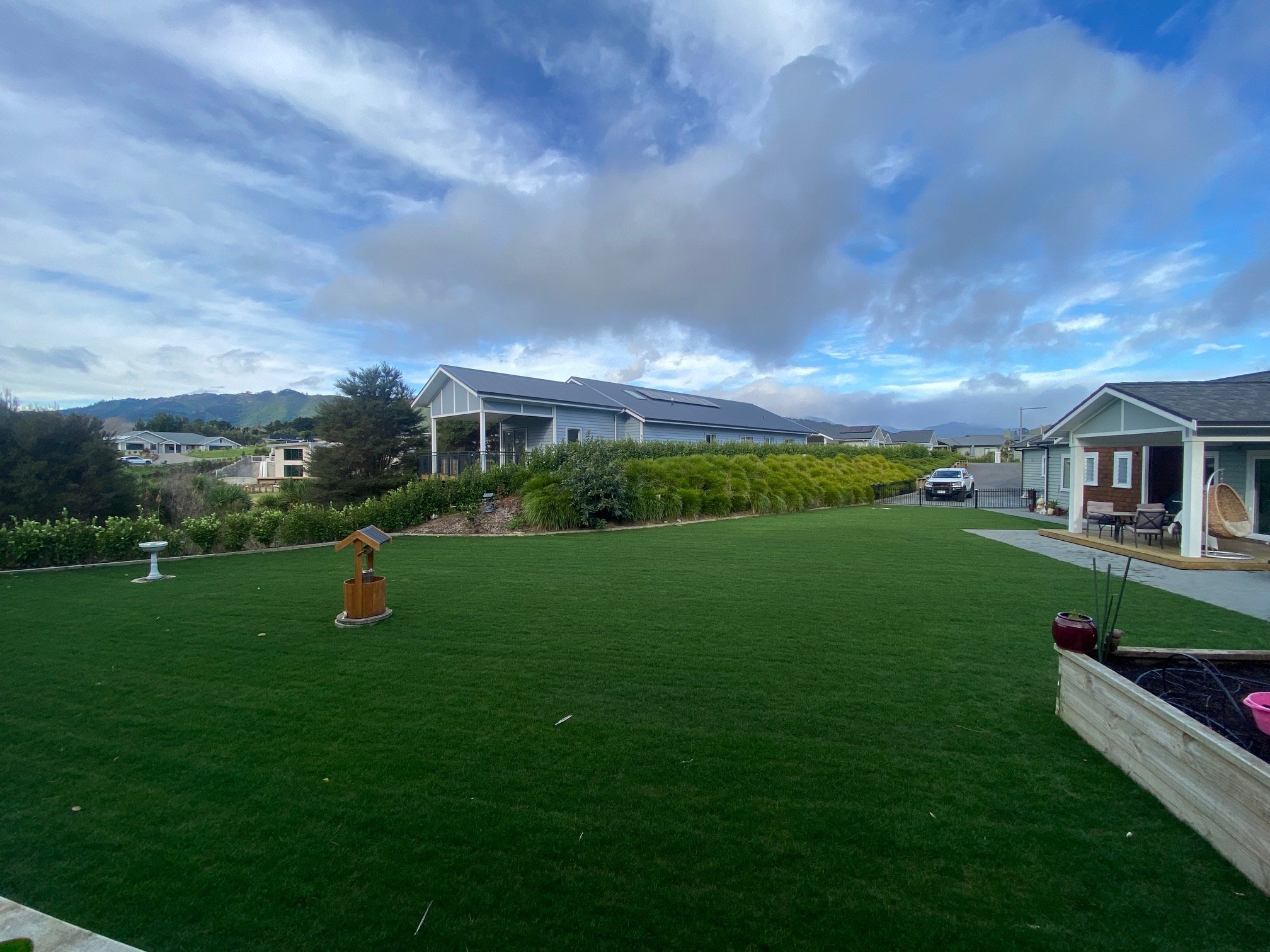 Instant Turf Services - Get a Lush Lawn Instantly | Lawn Pro Solutions