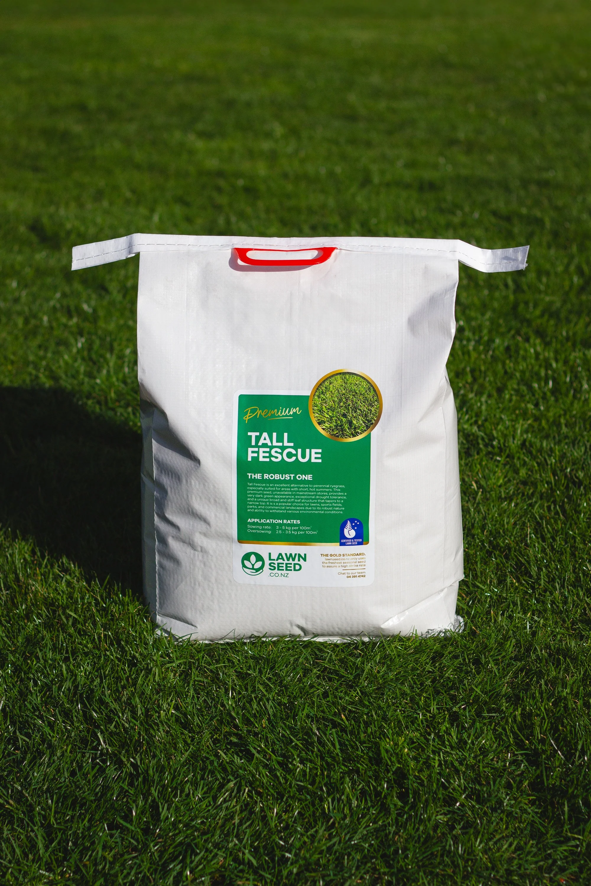 Lawn Seed Tall Fescue Grass Seed 10kg Bag .jpeg