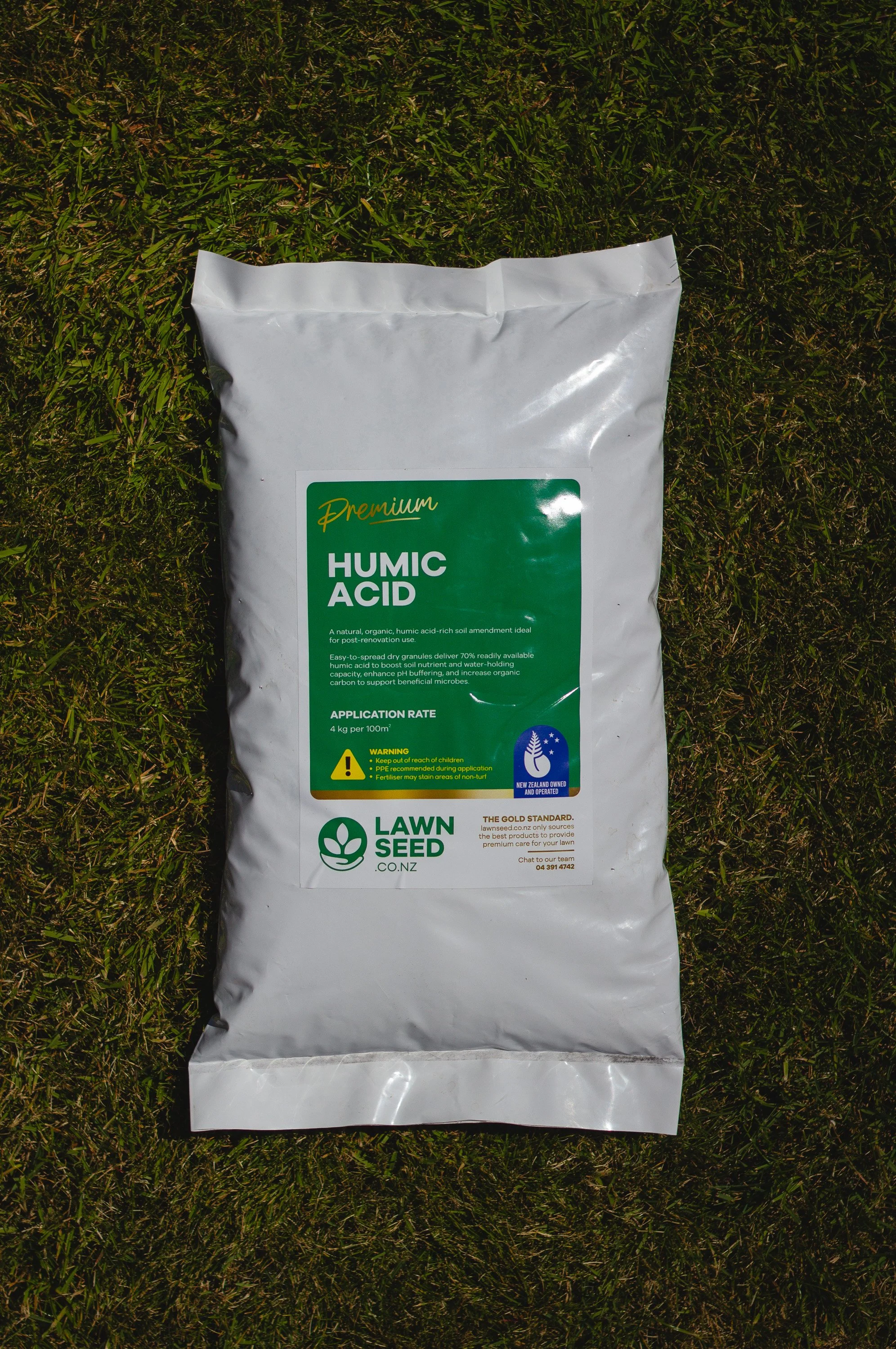 Humic DG Granular