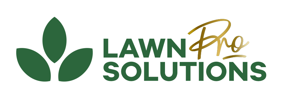 Lawn Pro Solutions - The Lawn Specialists