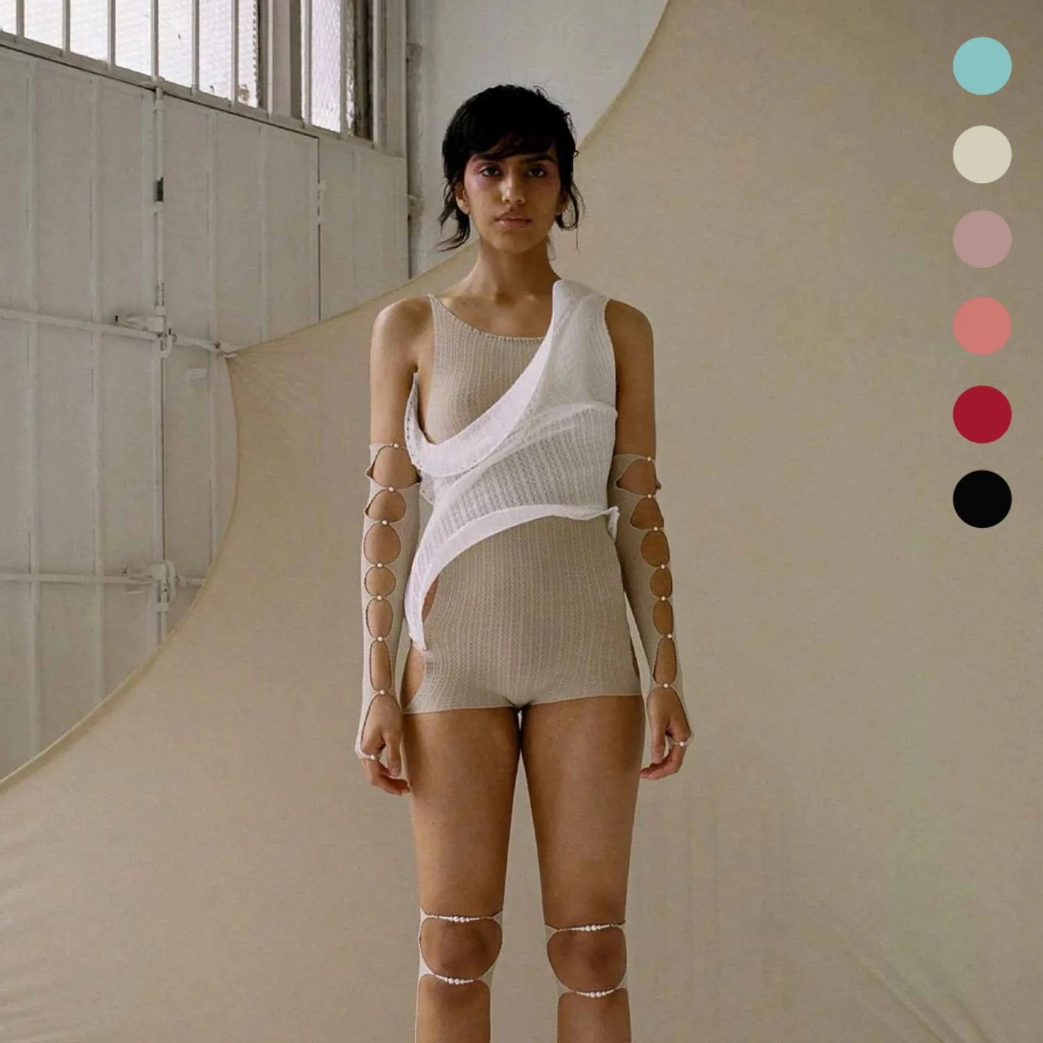 Basic Bodysuit