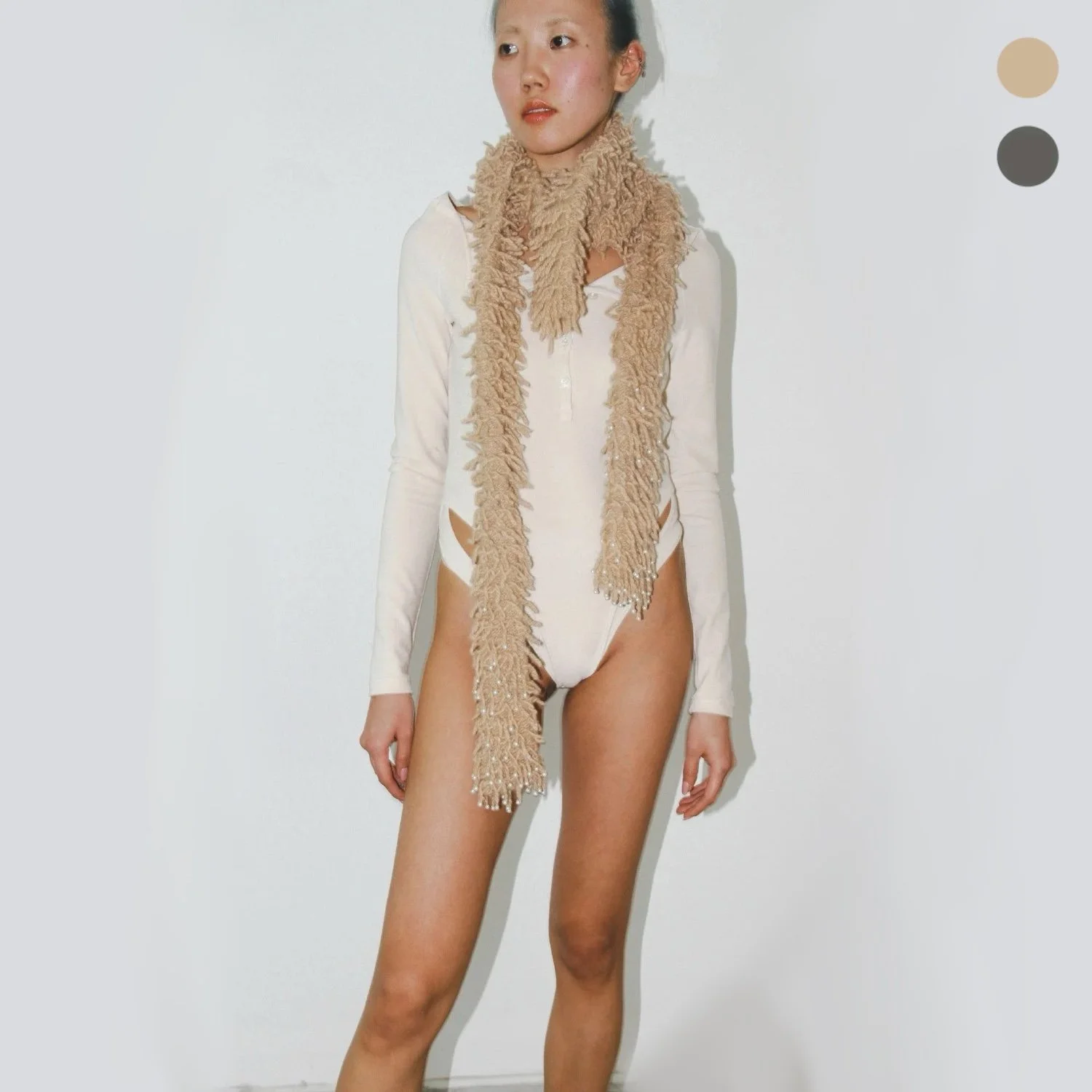 Cashmere Scarf