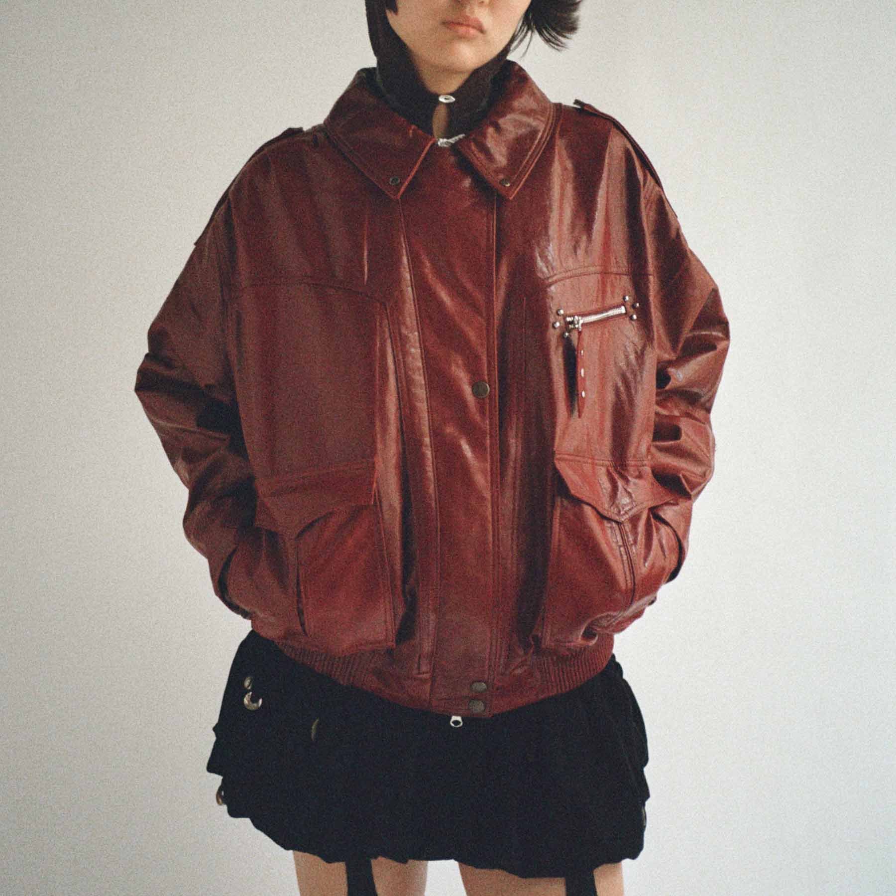 Outerwear — In the gaps of Rui Love what makes you, you.