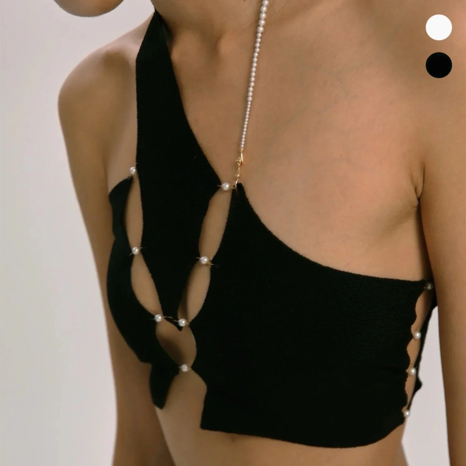 Halter Neck Top
