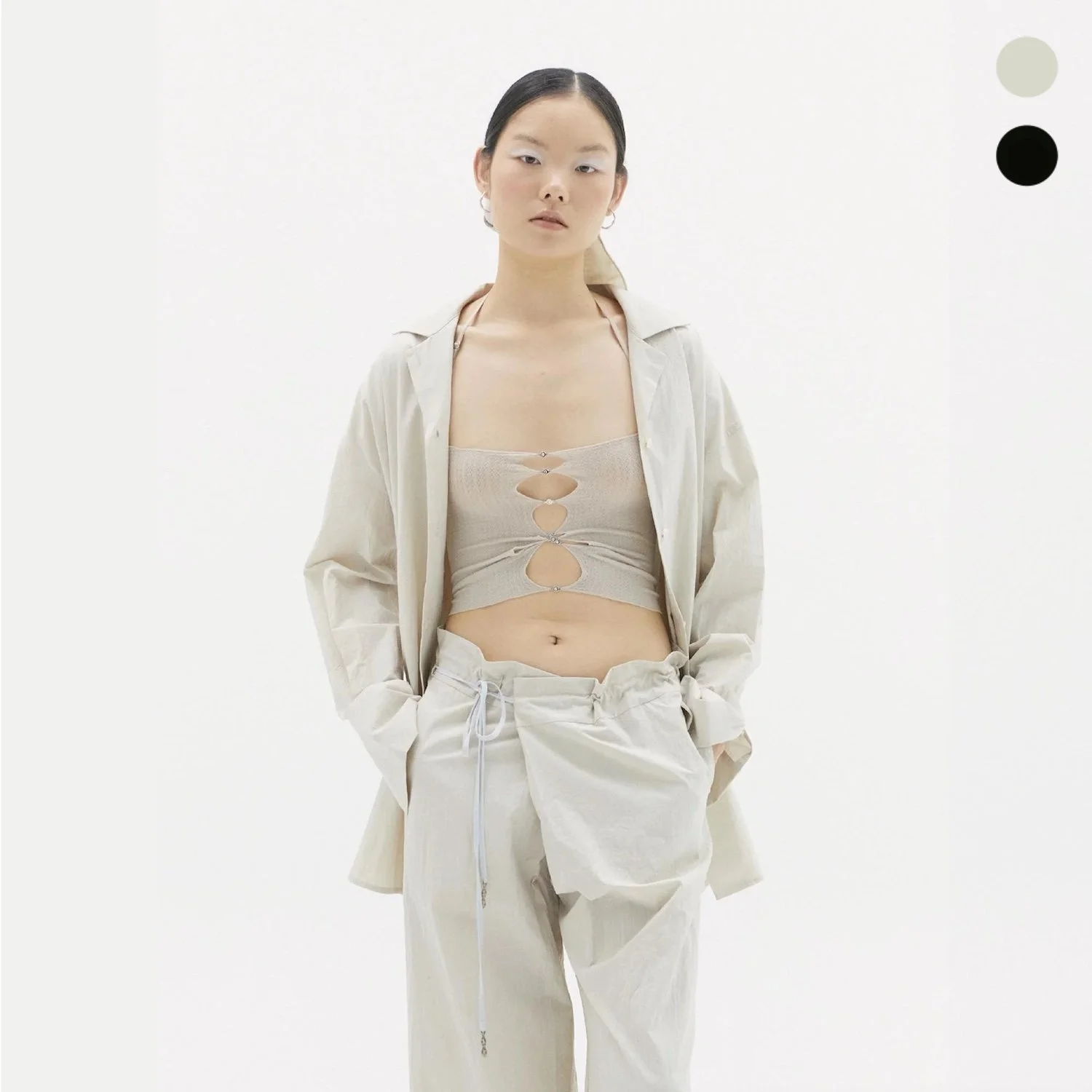 Resort Relaxed Shirt