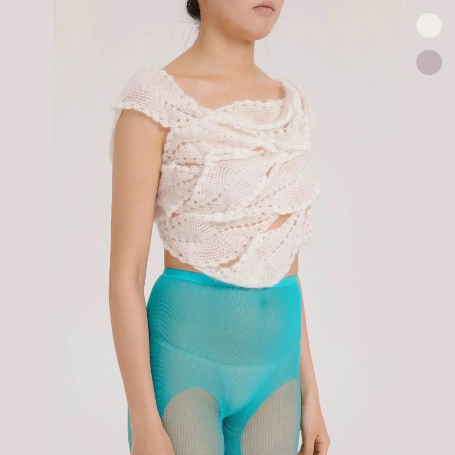 Crochet Top