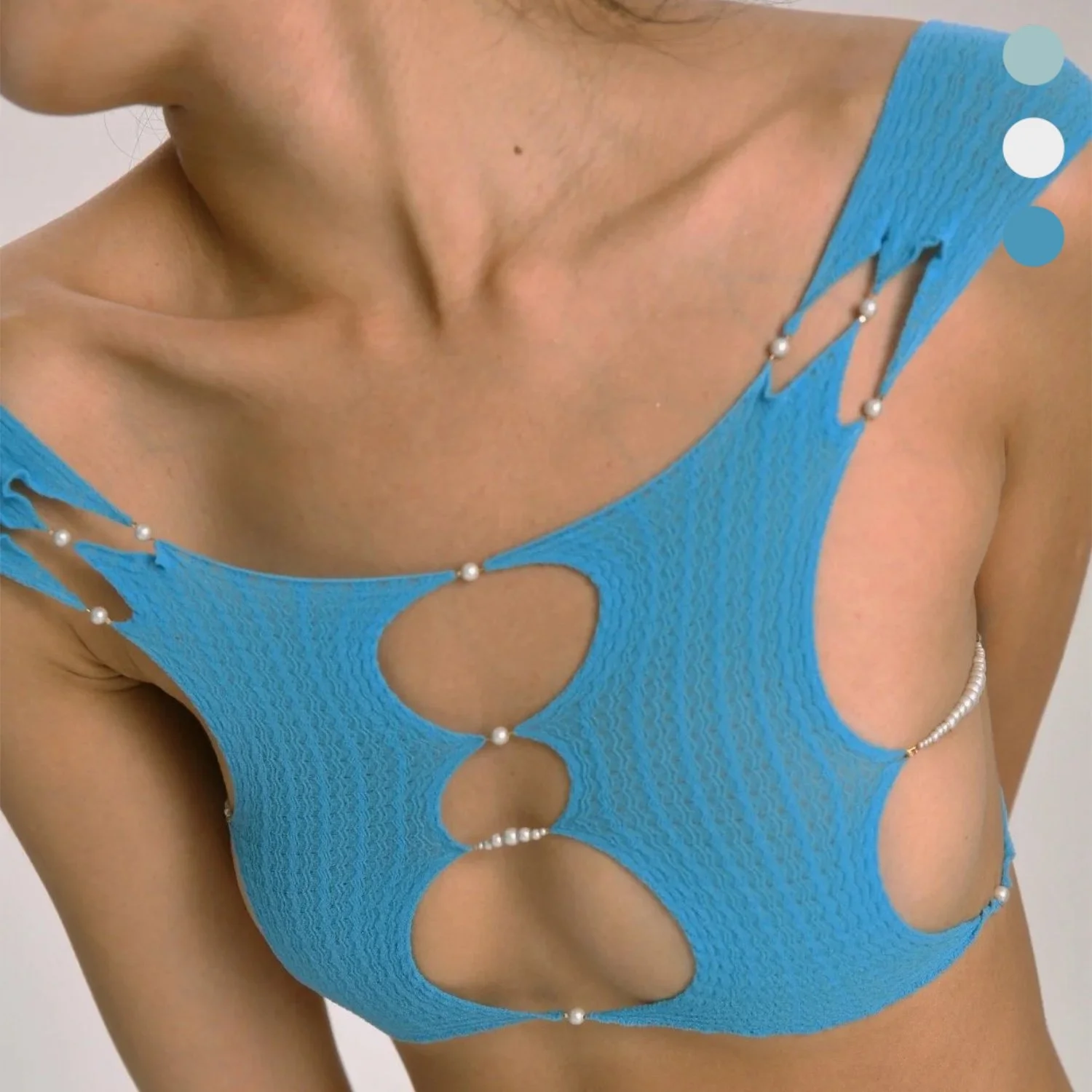 Boat Neck Tank Top