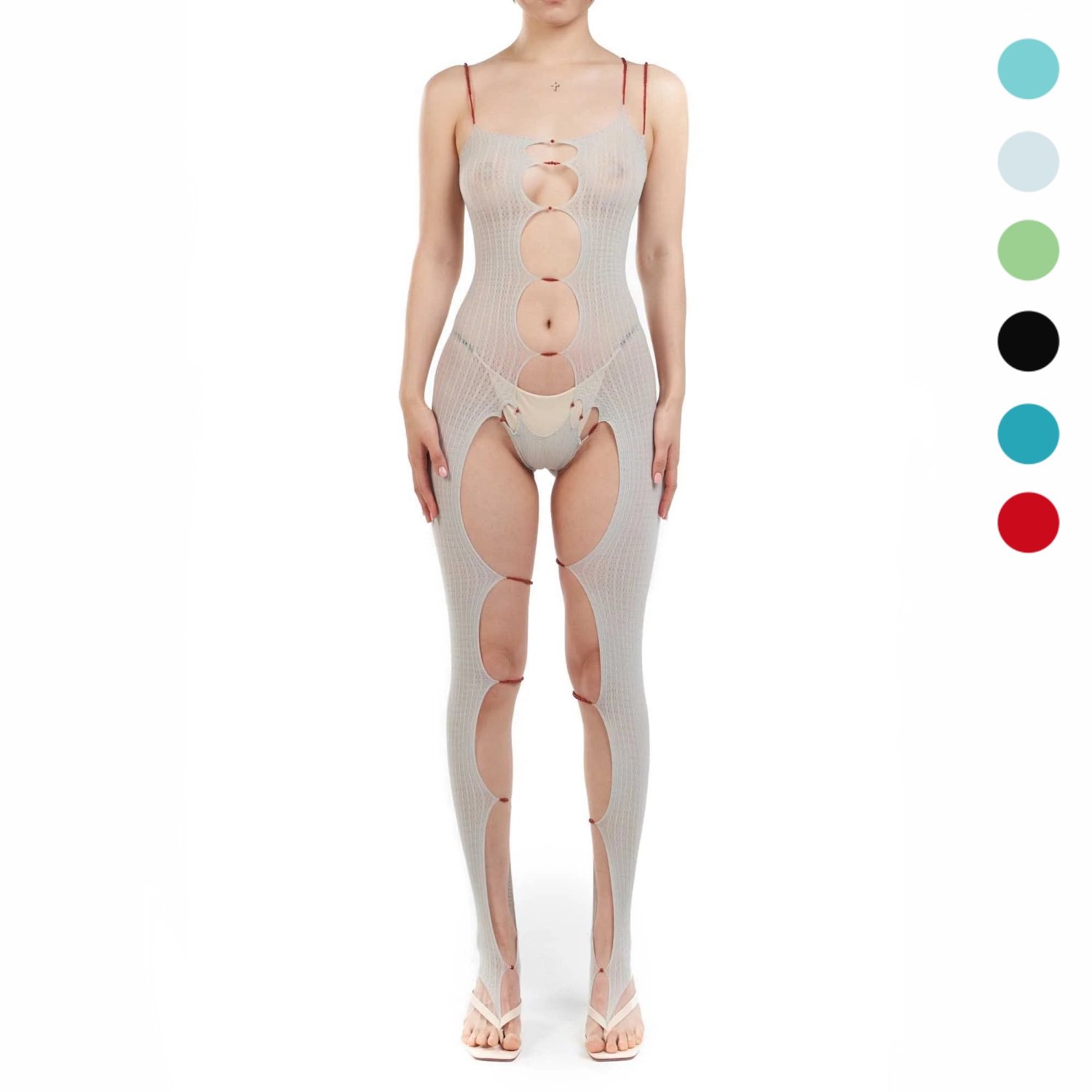 Tank Unitard