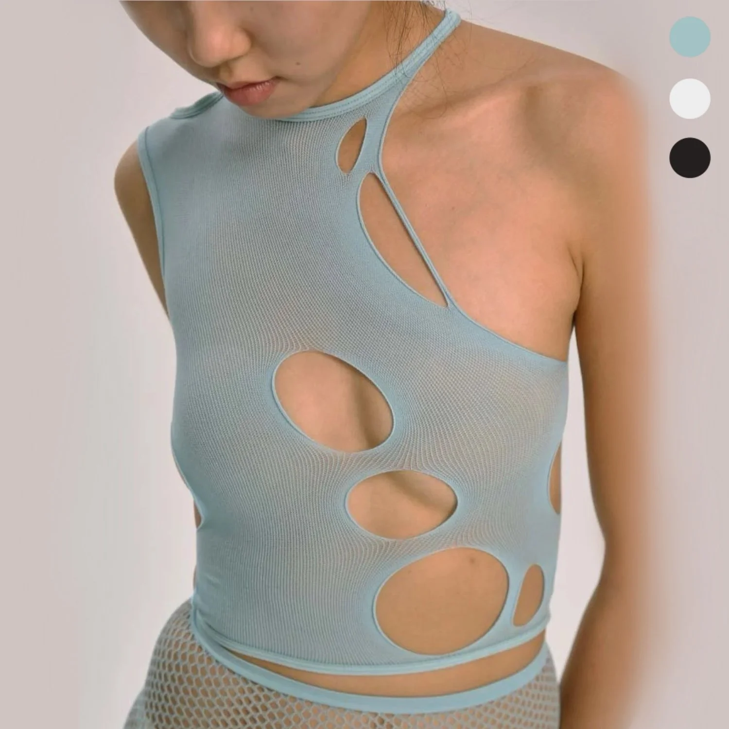 Cutout Top