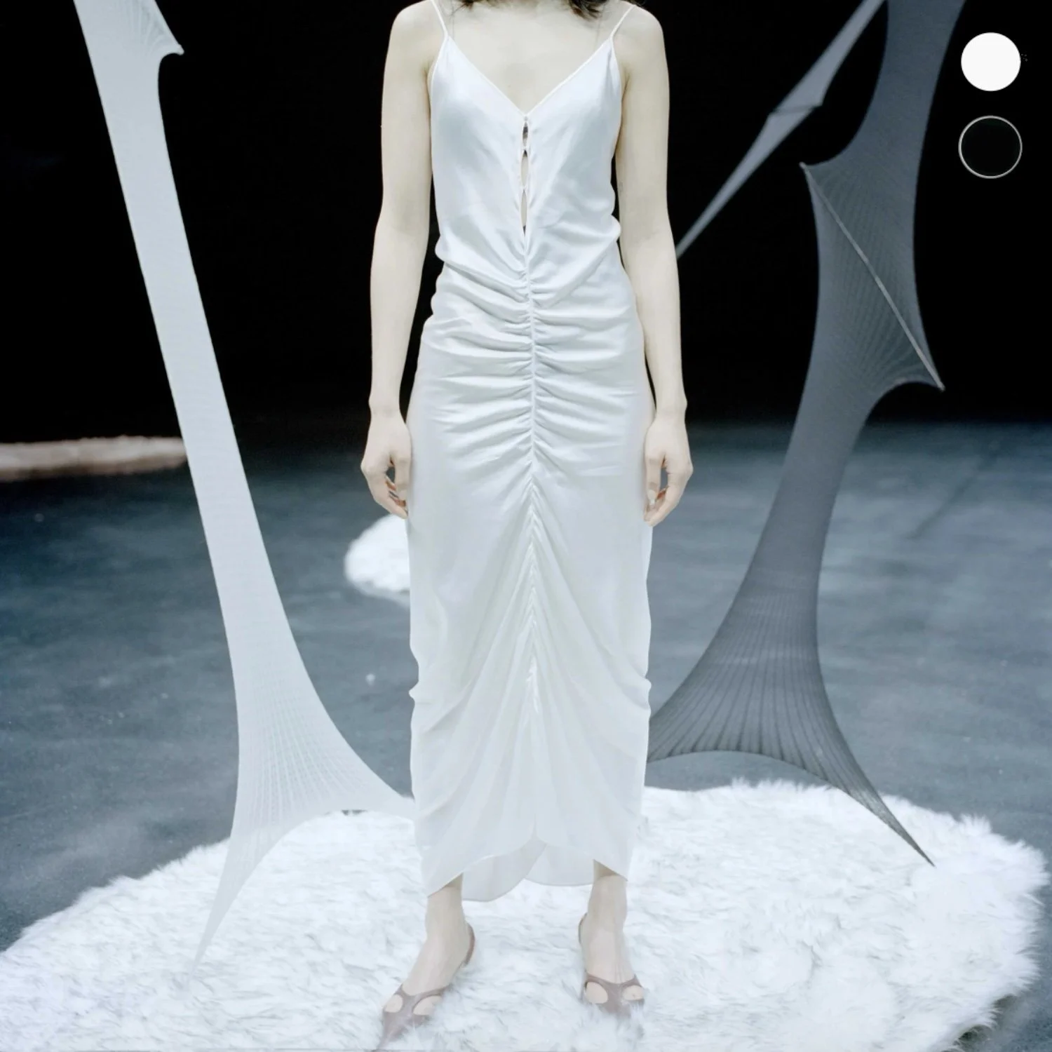 Long Dress