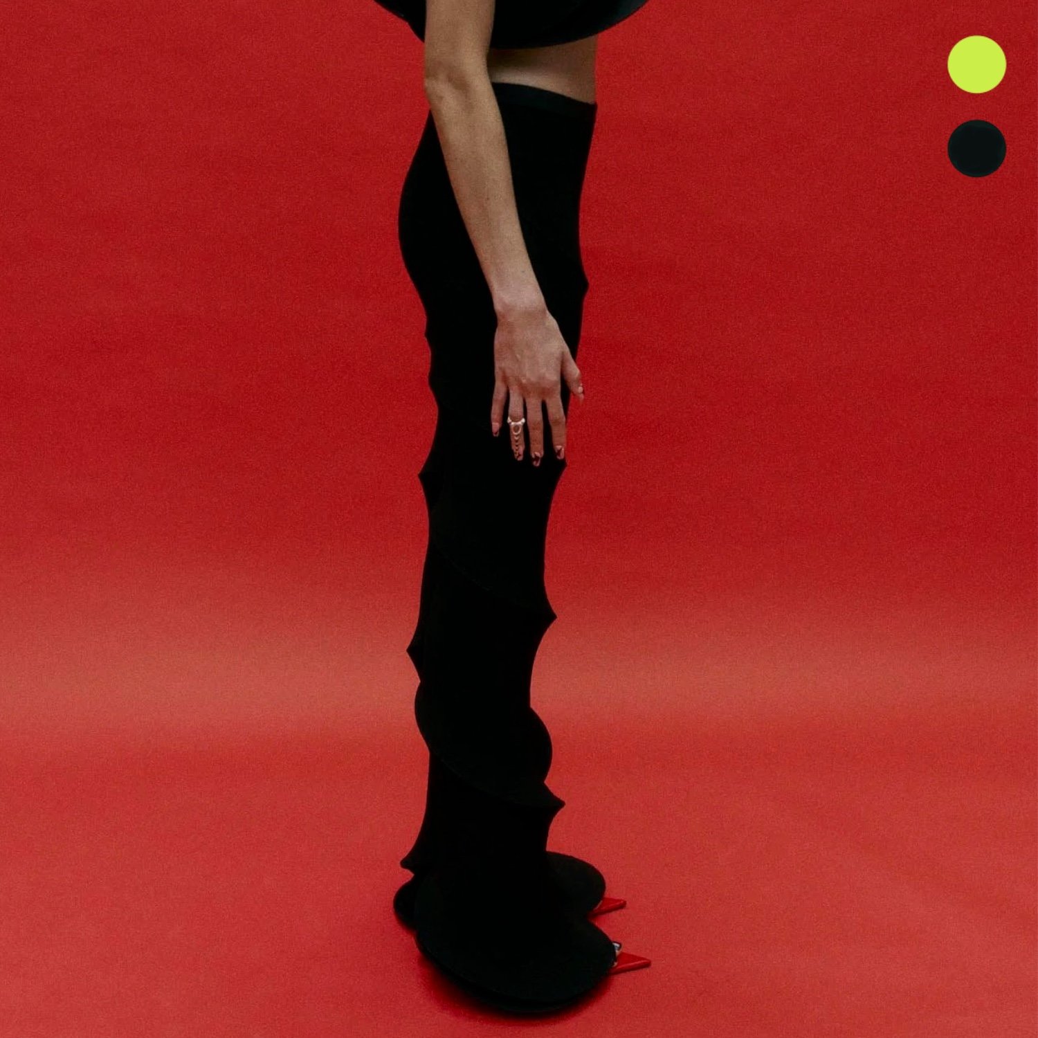 Spiral Trousers