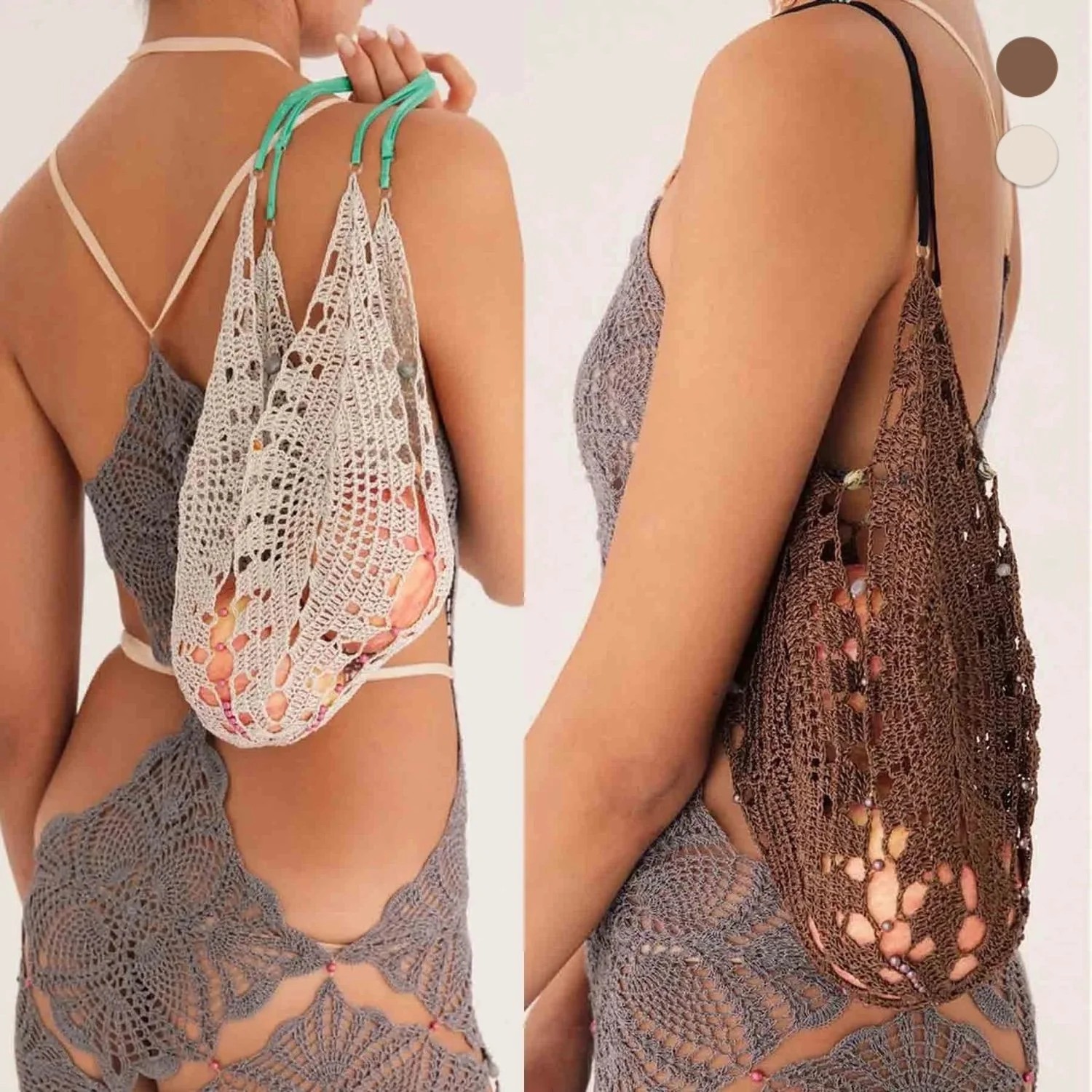 Crochet Bag