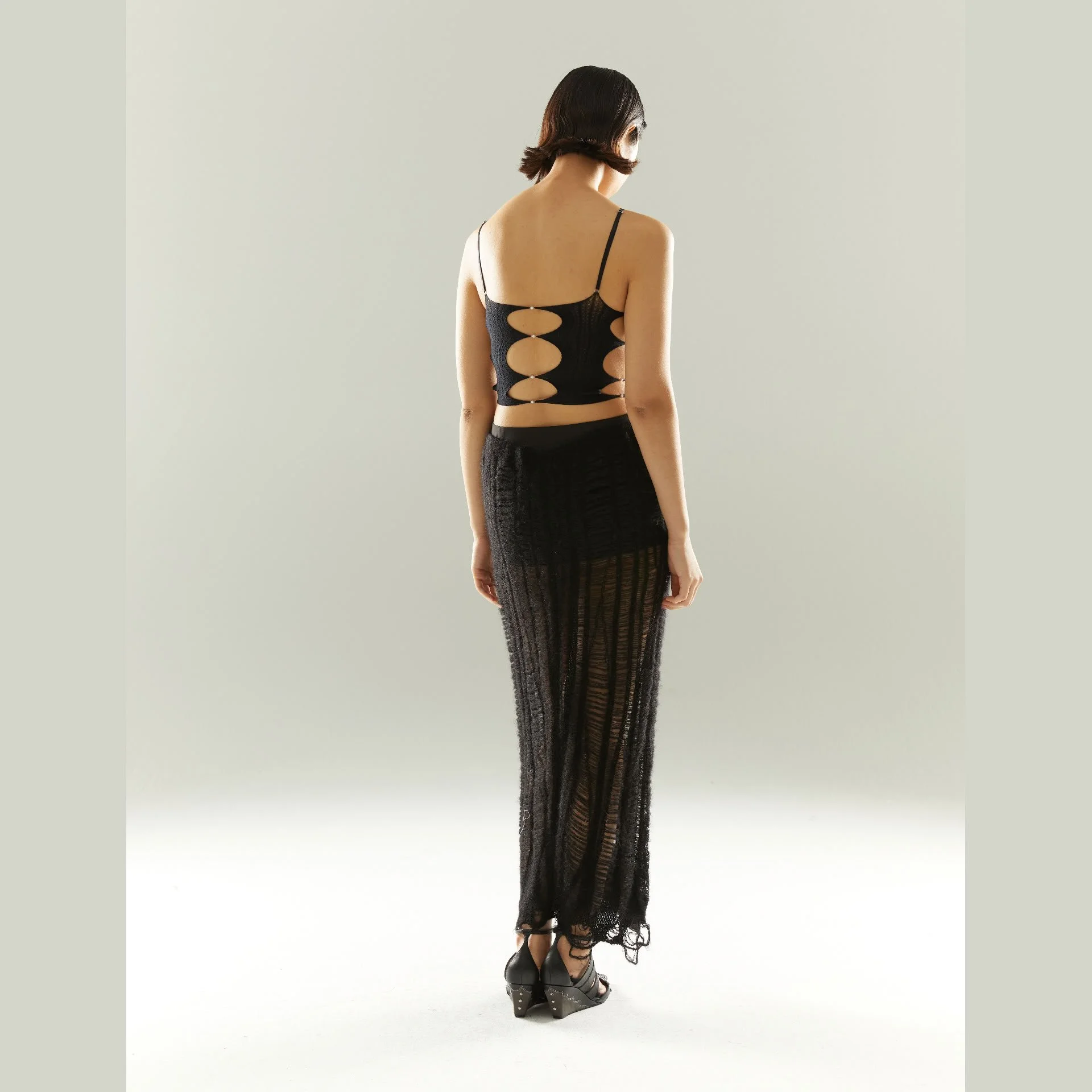 トップス RUI Tank top — RUIbuilt