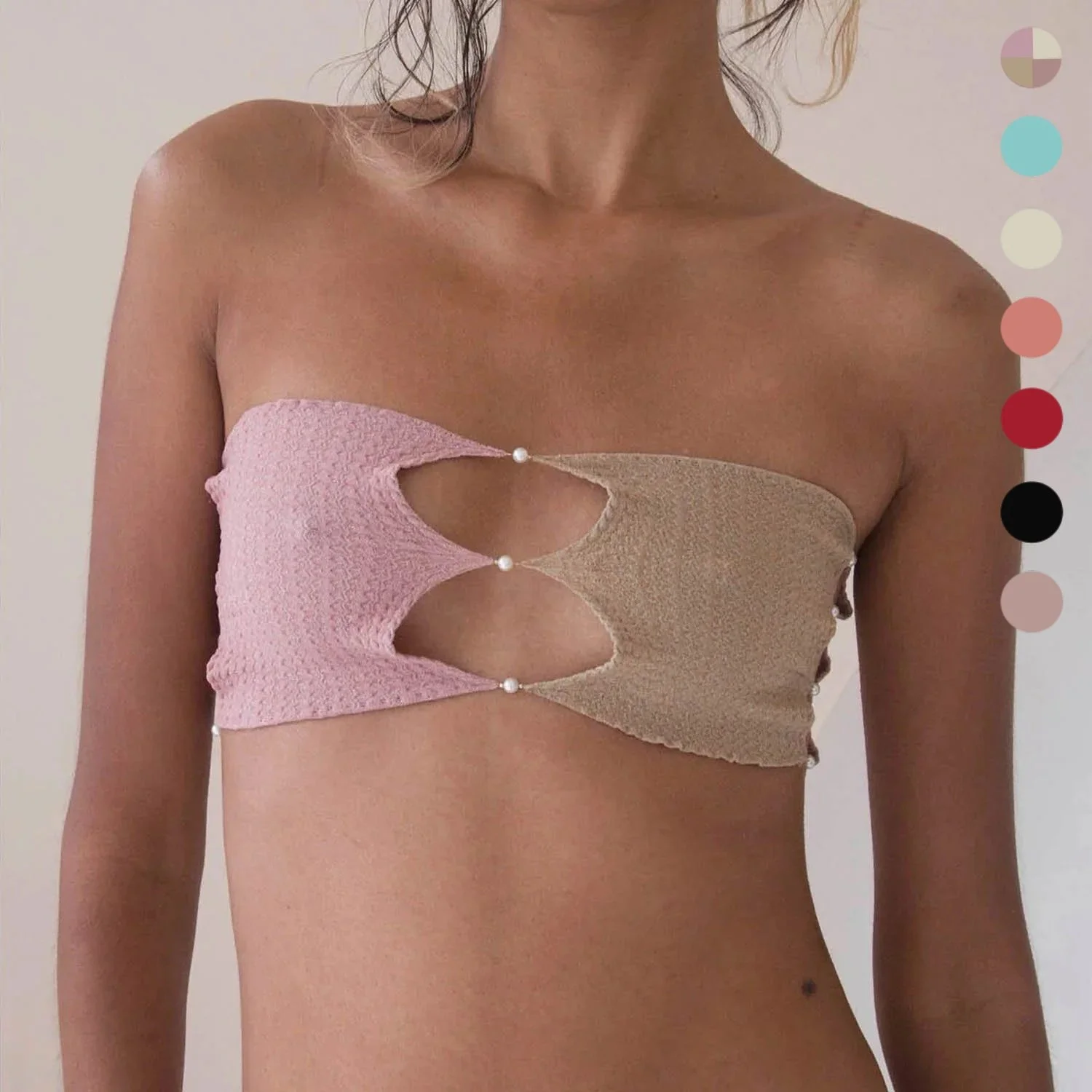 Bandeau Top