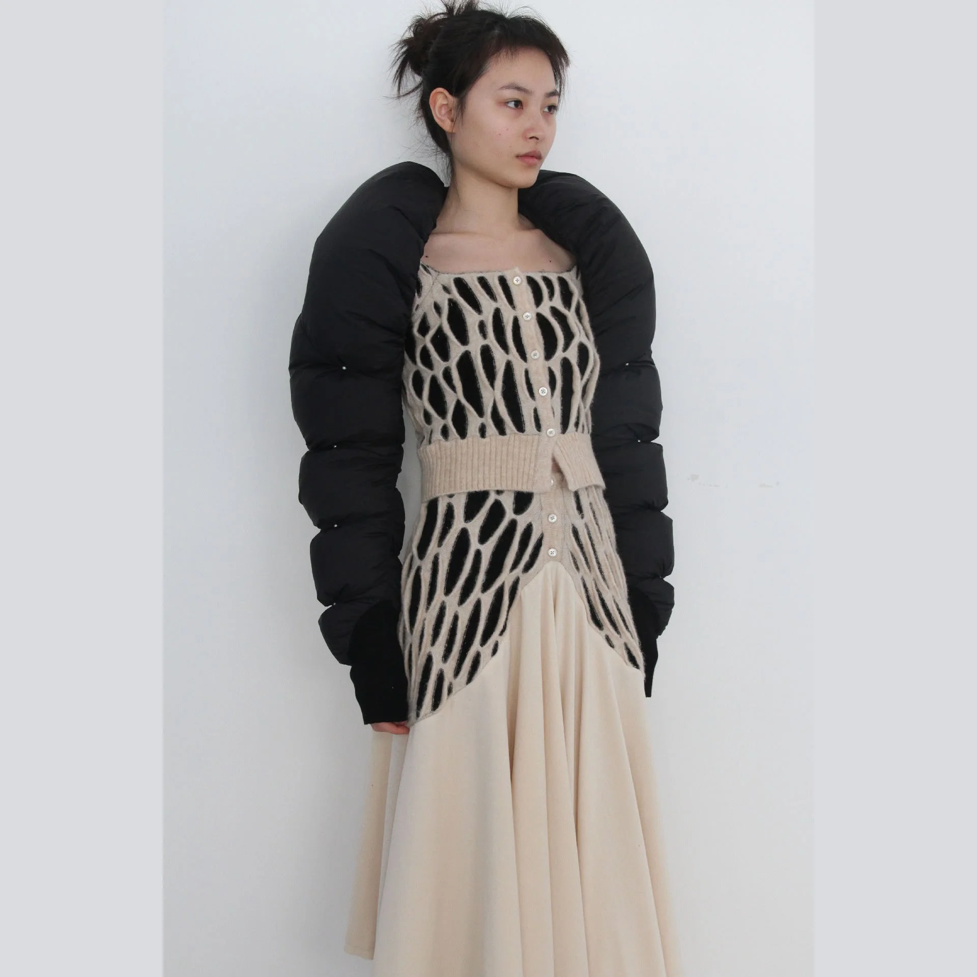 Outerwear — In the gaps of Rui Love what makes you, you.